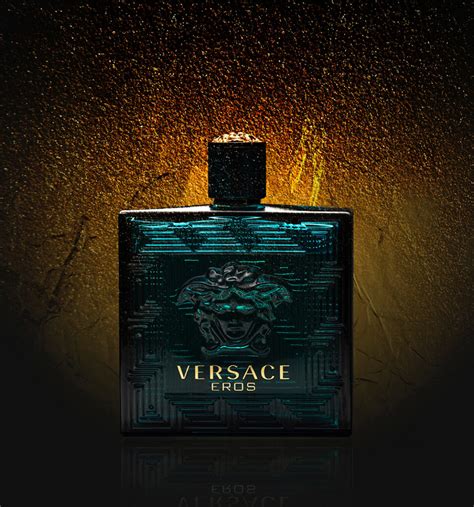 versace eros eceryday|what does Versace Eros smell like.